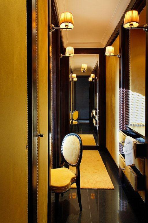 Отель Selman Marrakech El Makina Экстерьер фото